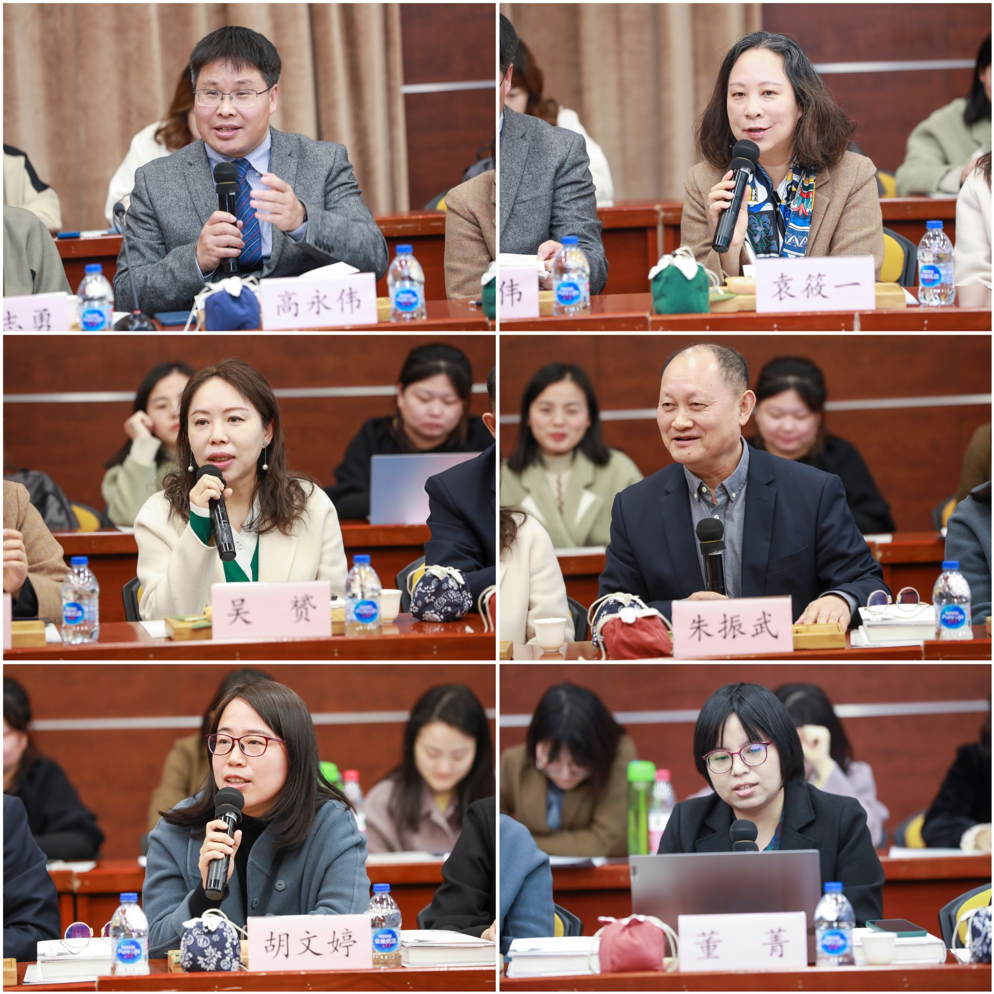 图十 高永伟、袁筱一、吴贇、朱振武、胡文婷做互换讲话.jpg